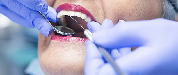 Best Cracked Tooth Emergency Dentist  in Azalea Park, FL